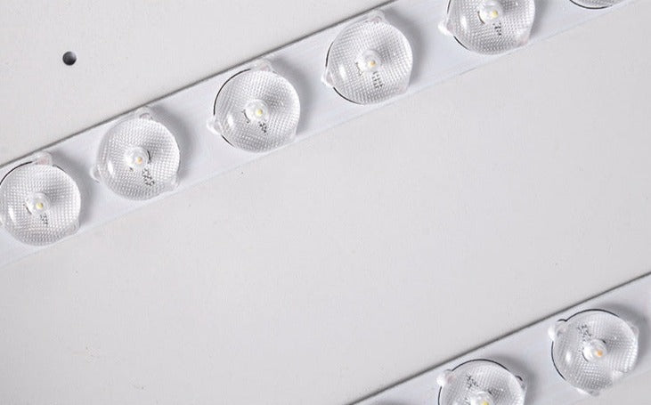 Star Flush Mount Ceiling Light