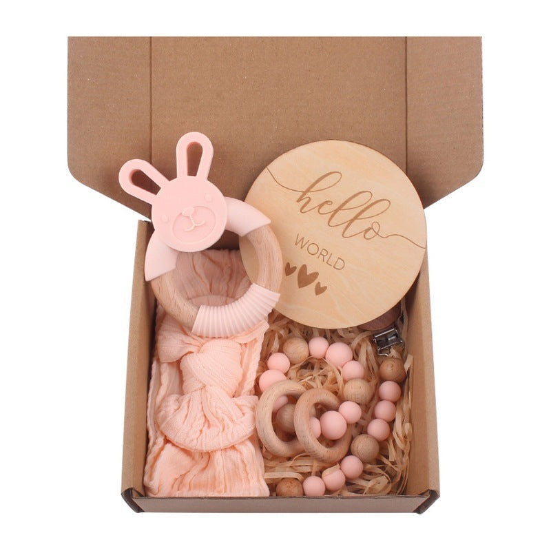 Boxed Newborn Gift Sets