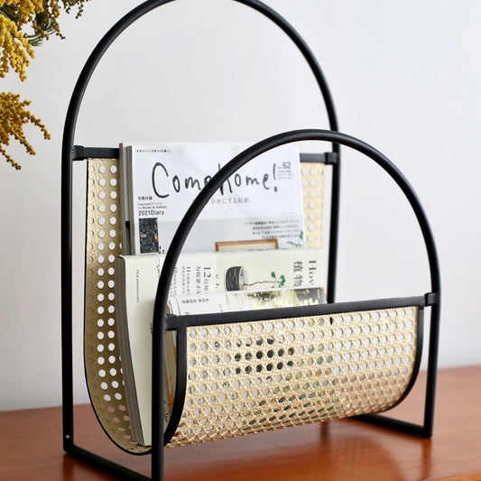 Magazine Rack