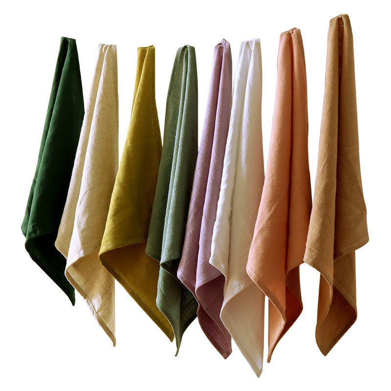 Natural Linen Cloth