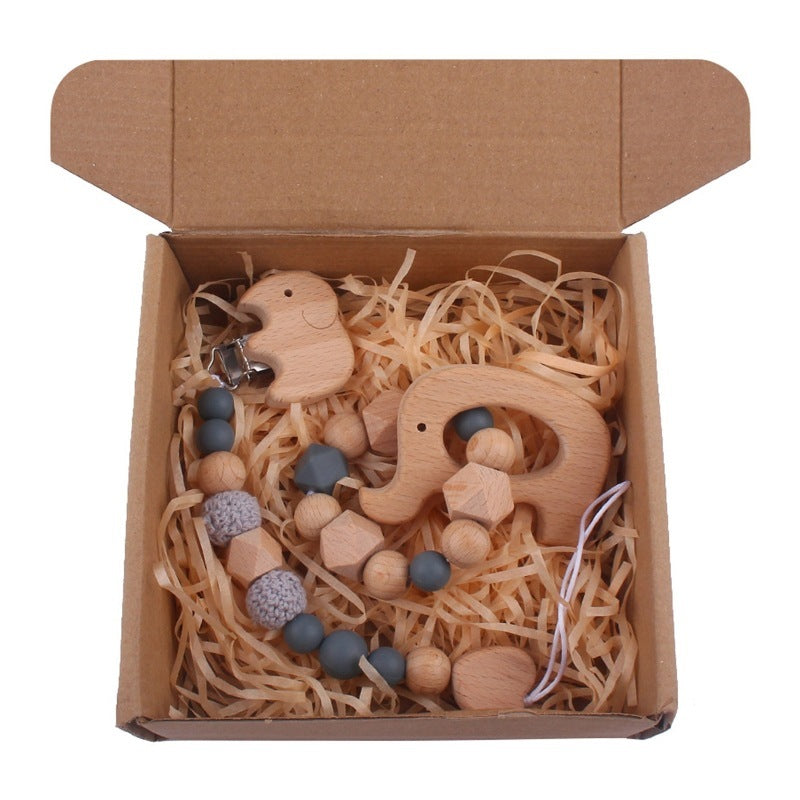 Boxed Newborn Gift Sets