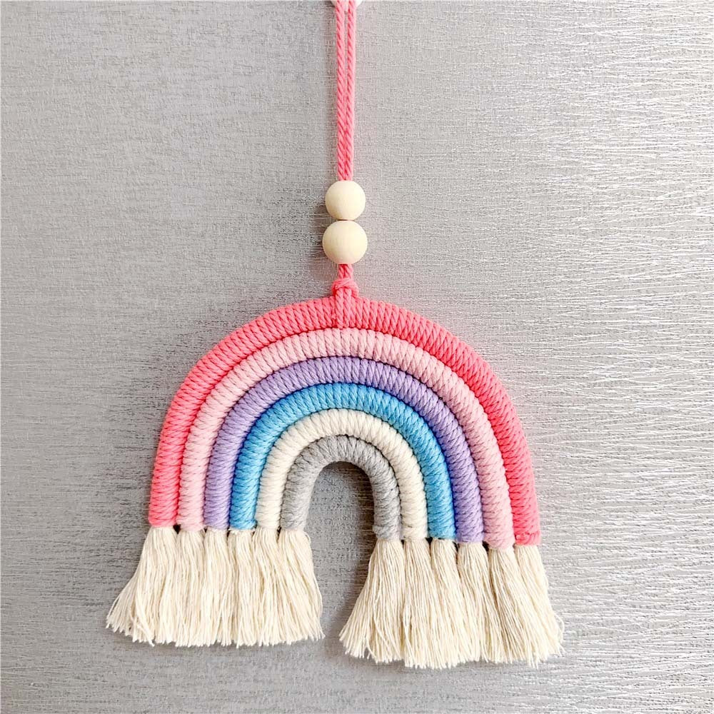 Rainbow Hanging Decoration