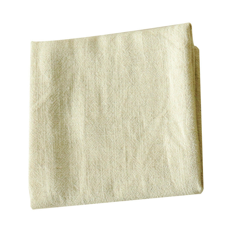 Natural Linen Cloth