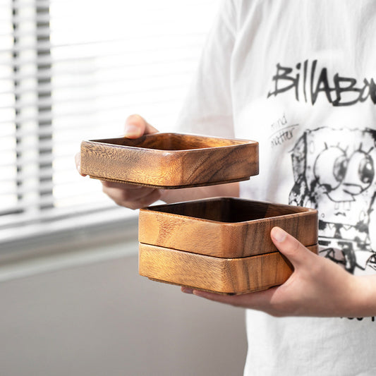 Walnut Snack Plate
