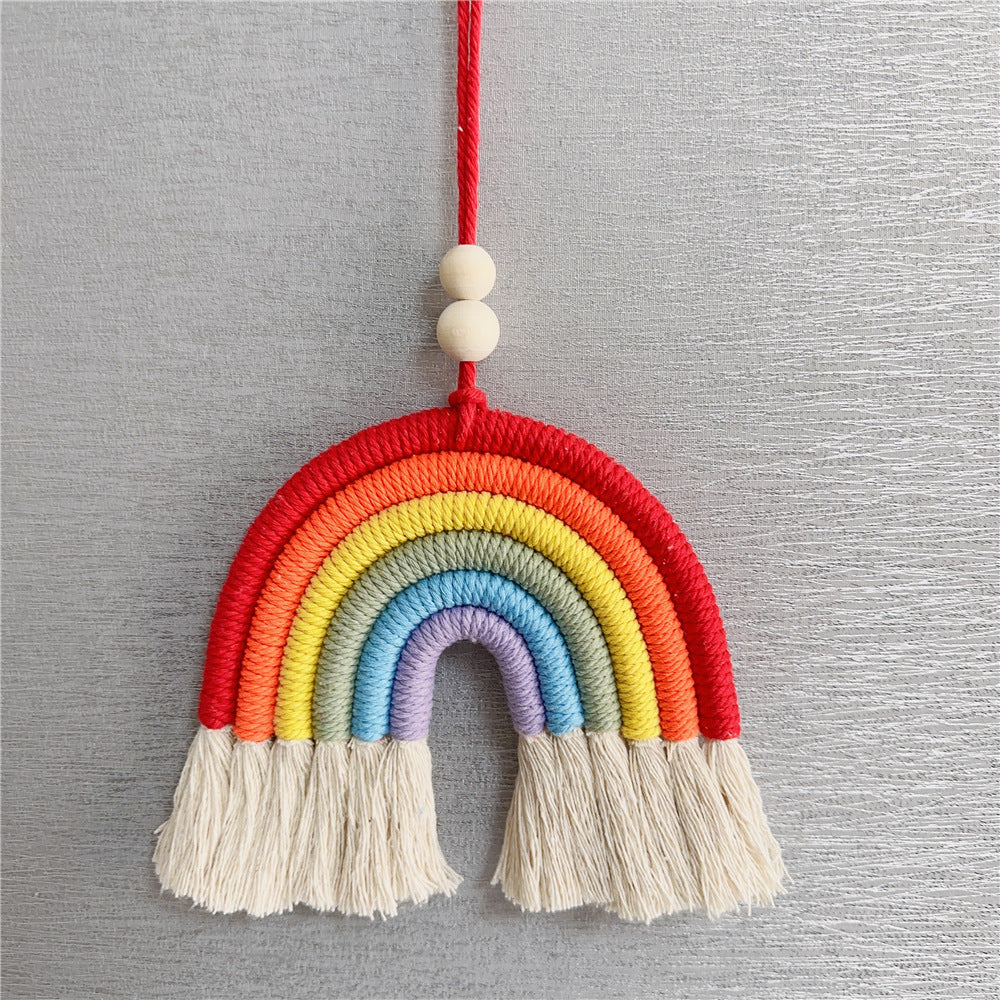 Rainbow Hanging Decoration