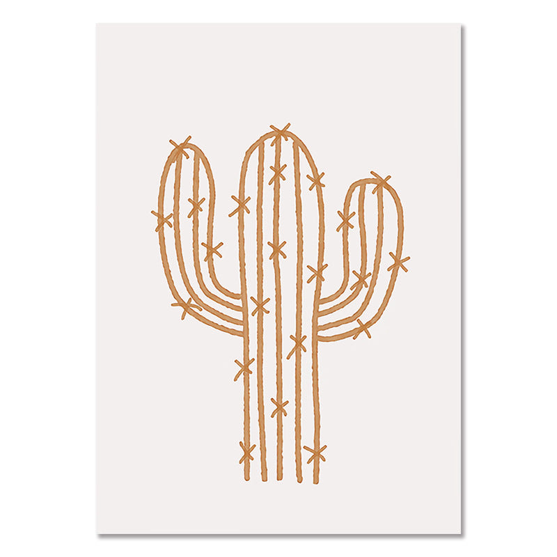 Children's Canvas Wall Art
