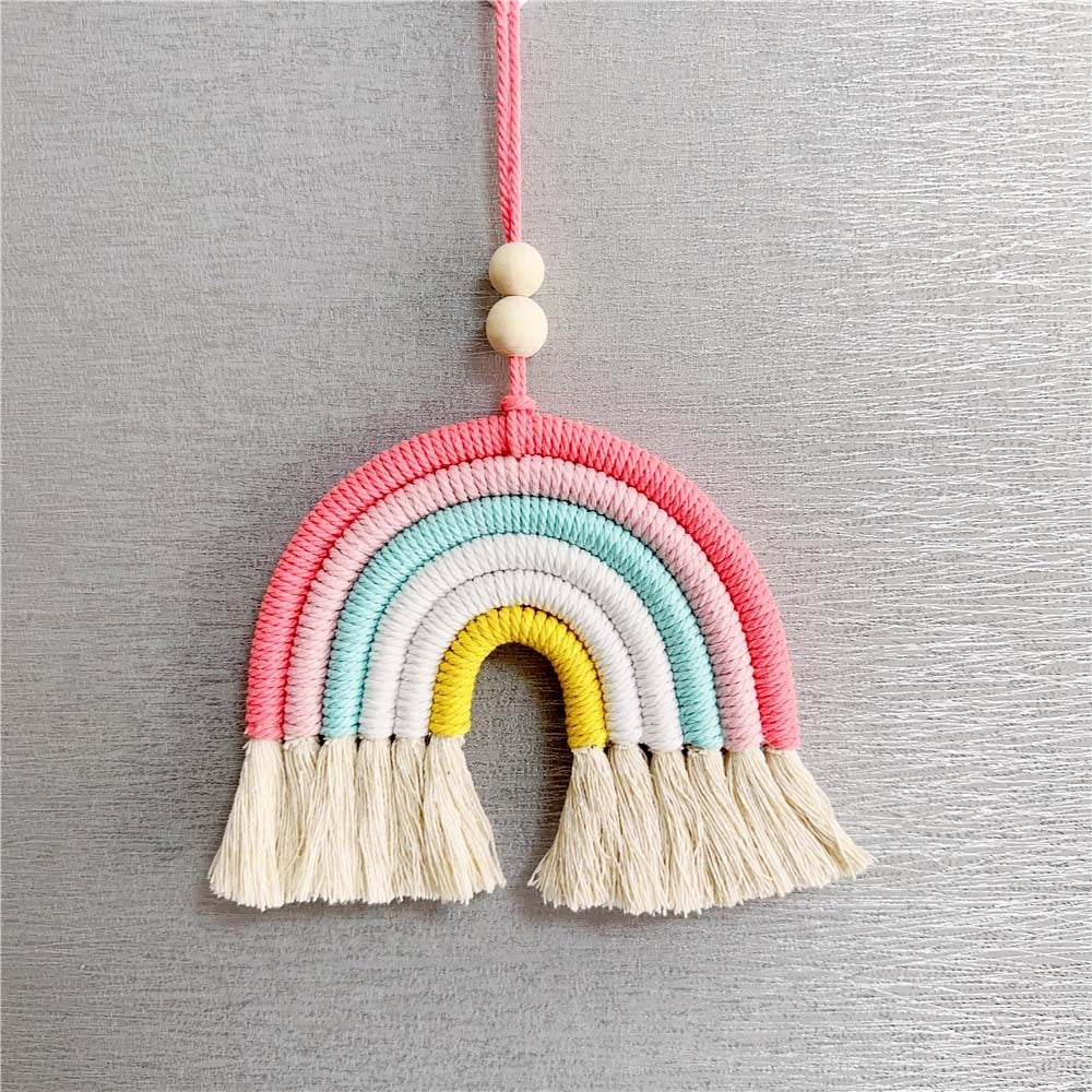 Rainbow Hanging Decoration