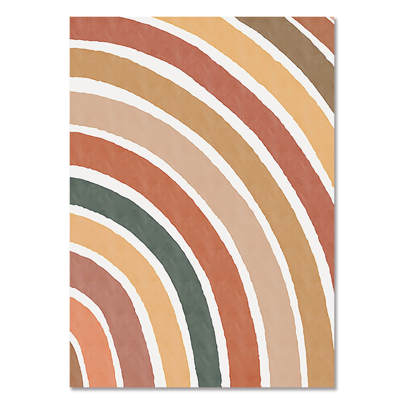 Children's Canvas Wall Art