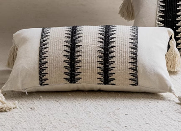 Contemporary Design Pillows