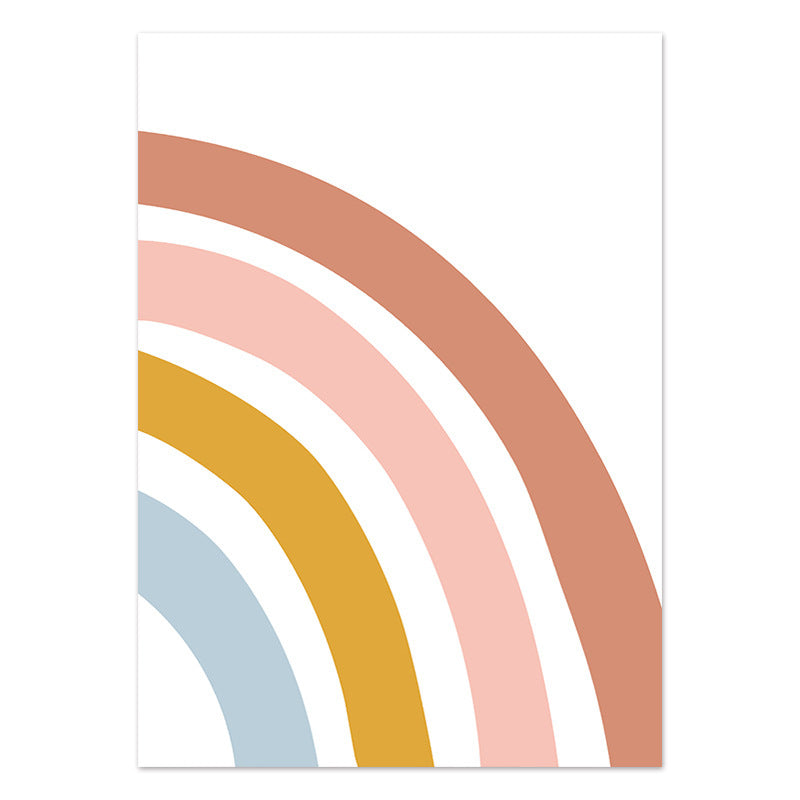 Children's Canvas Wall Art