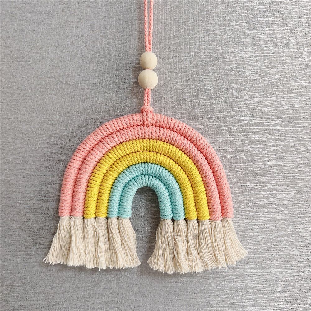 Rainbow Hanging Decoration