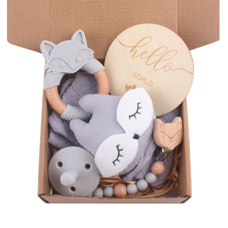 Boxed Newborn Gift Sets