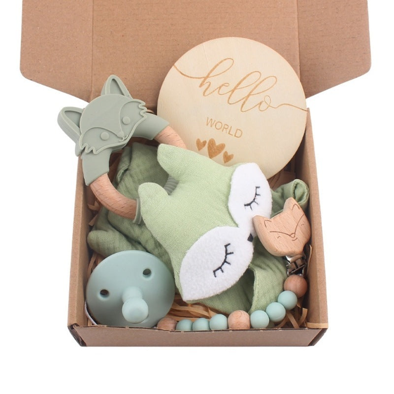 Boxed Newborn Gift Sets